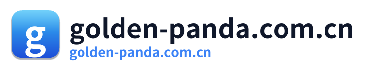 golden-panda.com.cn